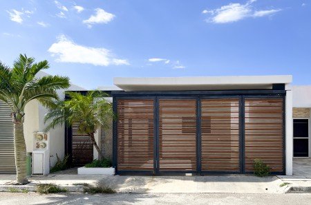 Casa en renta Americas II de una planta con 2 recamaras 